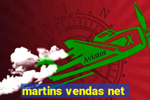 martins vendas net